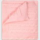 INFANTS'BLANKET | PINK