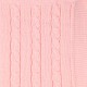 INFANTS'BLANKET | PINK