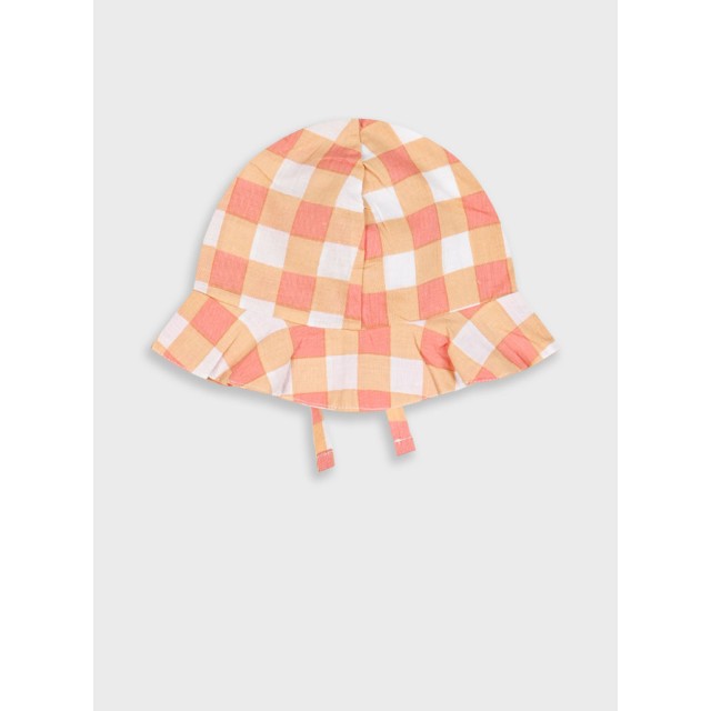 Καπέλο για βρεφικό κορίτσι | ΚΑΡΡΩ