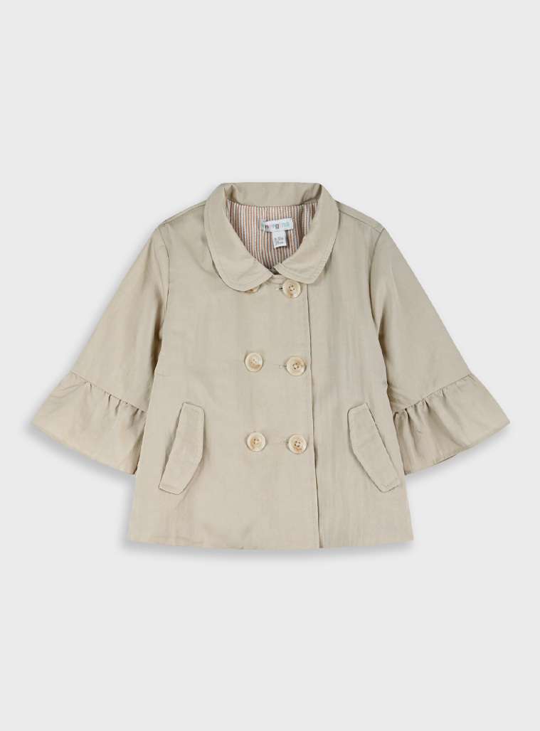 Καμπαρντίνα | ΒΑΝΙΛΙΑ