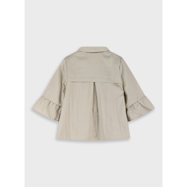 Καμπαρντίνα | ΒΑΝΙΛΙΑ