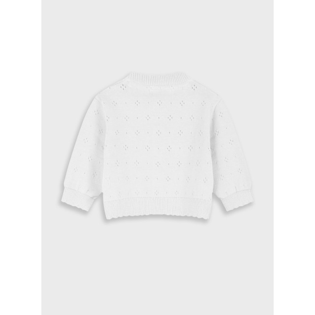 Πλεκτή ζακέτα | ΕΚΡΟΥ