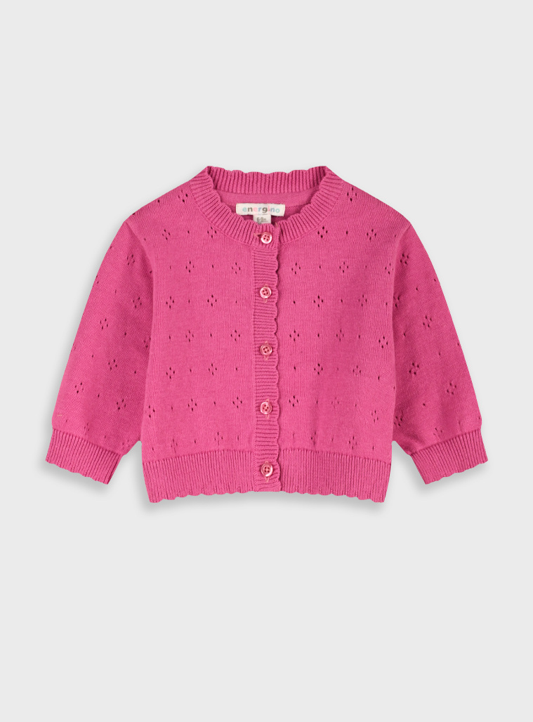 Πλεκτή ζακέτα | ΚΟΥΦΕΤΙ