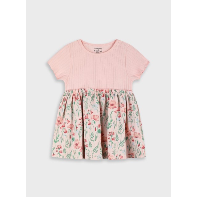 Φλοράλ φόρεμα | ΕΜΠΡΙΜΕ