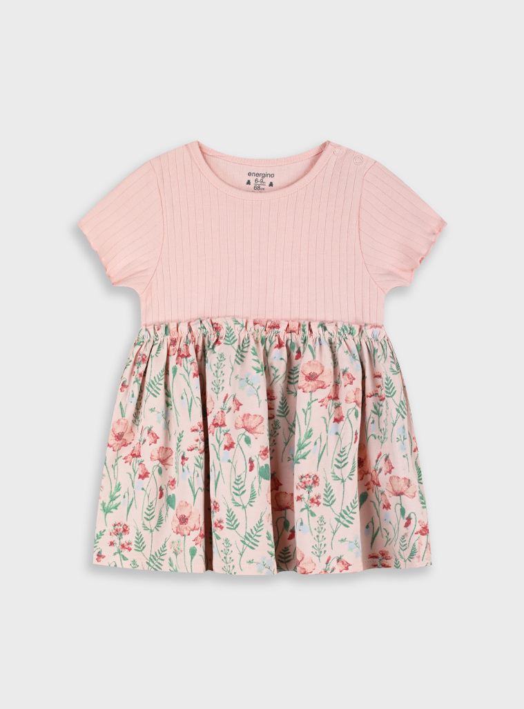 Φλοράλ φόρεμα | ΕΜΠΡΙΜΕ