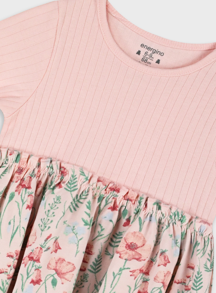 Φλοράλ φόρεμα | ΕΜΠΡΙΜΕ