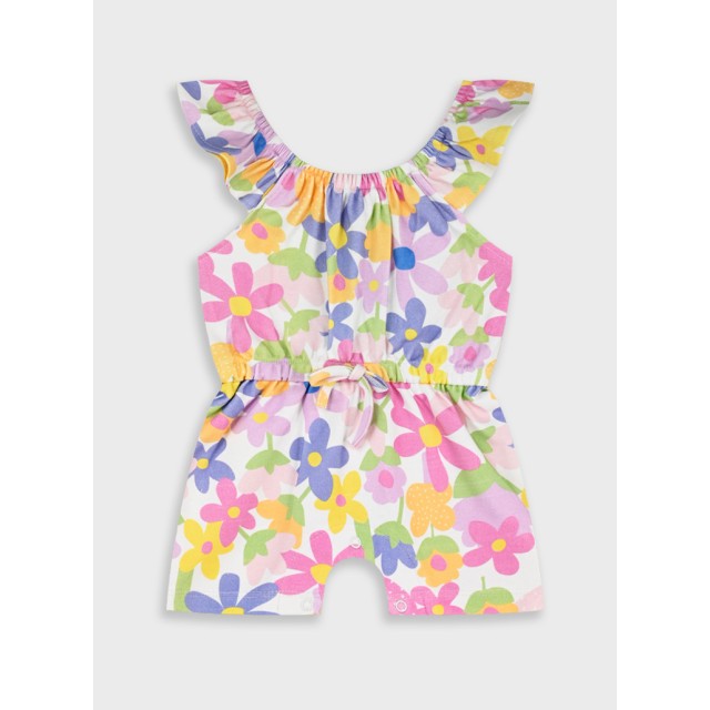 Plysuit | ALL OVER PRINT