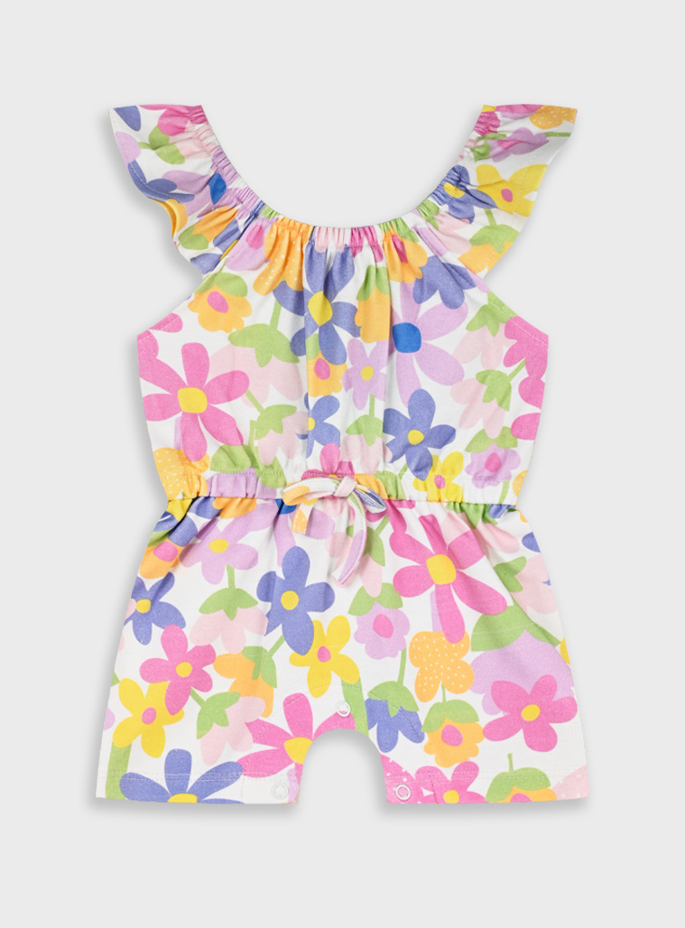 Plysuit | ALL OVER PRINT