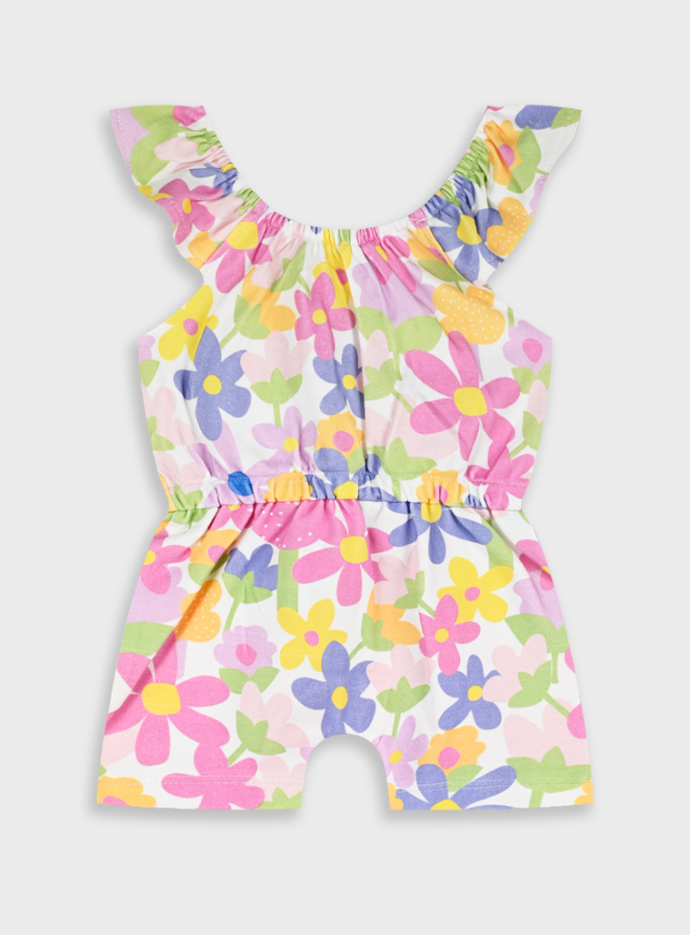 Plysuit | ALL OVER PRINT