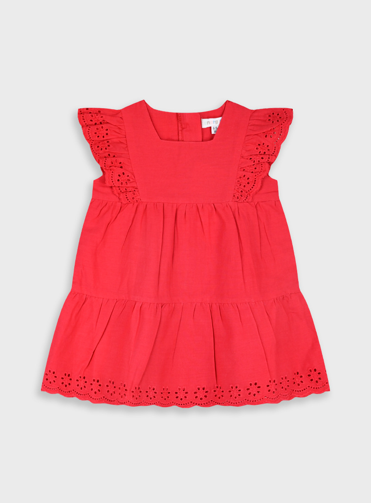 Φόρεμα | ΚΟΚΚΙΝΟ