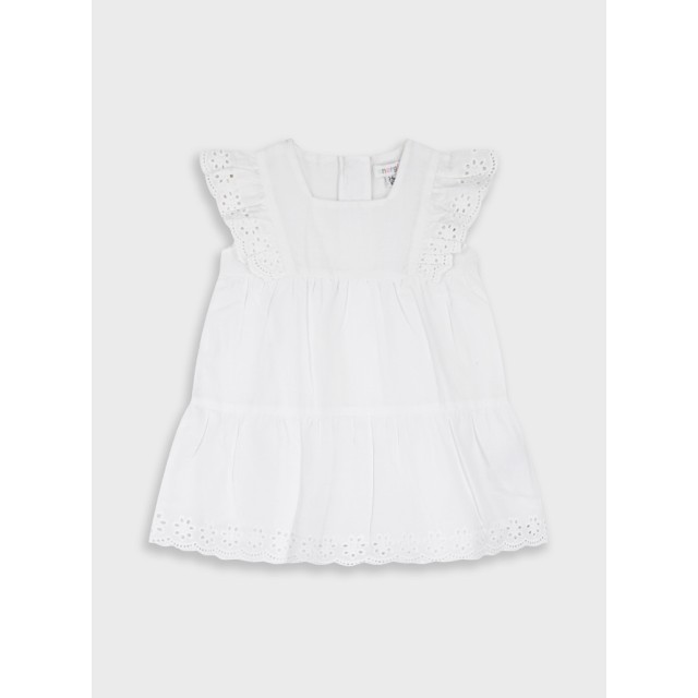 Dress | WHITE