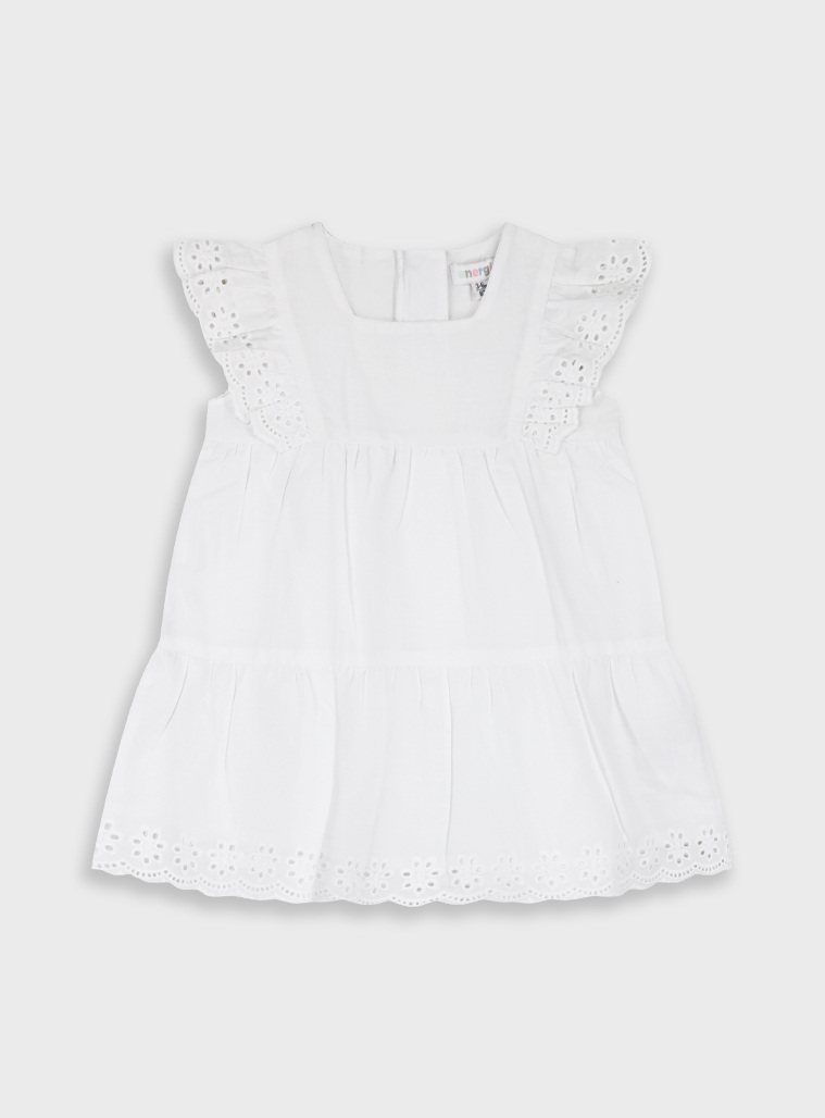 Dress | WHITE