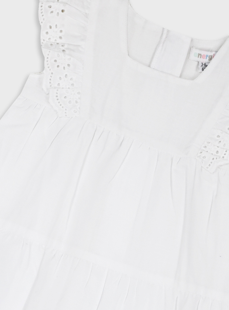 Dress | WHITE