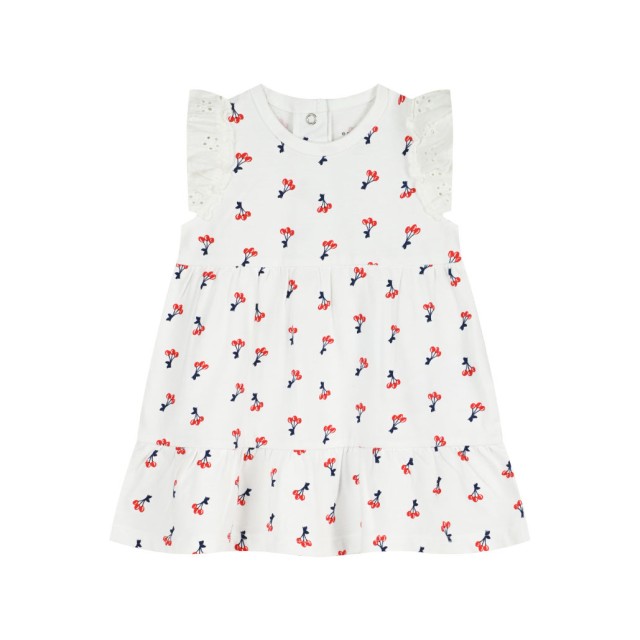 Εμπριμέ φόρεμα | ΕΜΠΡΙΜΕ