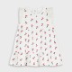 Printed dress | Stampa all over