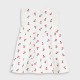Printed dress | Stampa all over