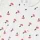 Printed dress | Stampa all over