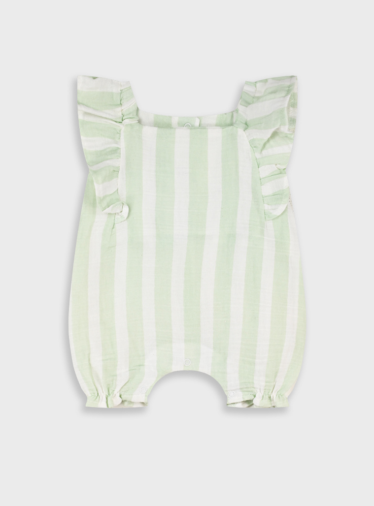 Ριγέ φορμάκι | ΡΙΓΕ