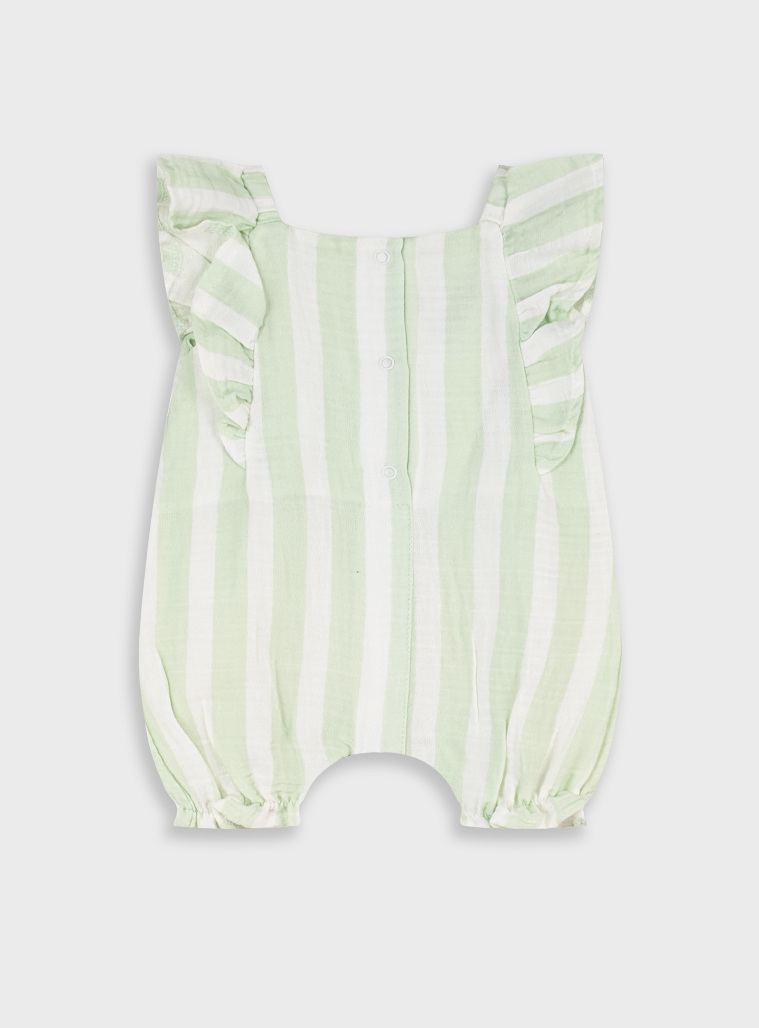 Ριγέ φορμάκι | ΡΙΓΕ