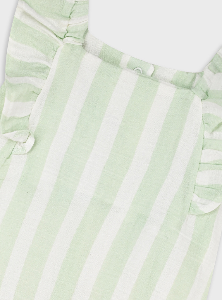 Ριγέ φορμάκι | ΡΙΓΕ