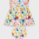 Printed dress | Stampa all over