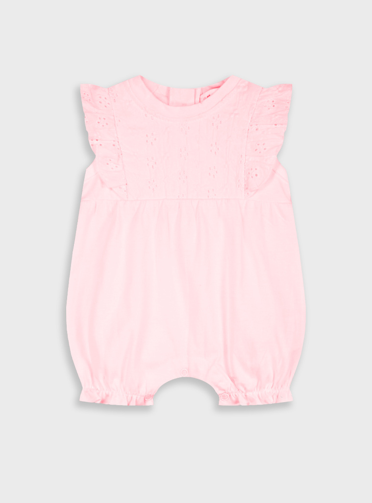 Φορμάκι | ΡΟΖ