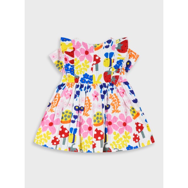 Εμπριμέ φόρεμα | ΕΜΠΡΙΜΕ