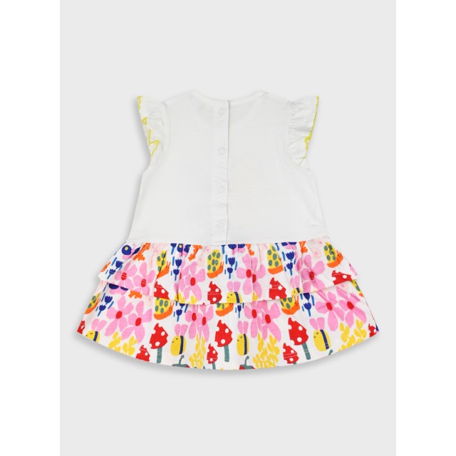 Εμπριμέ φόρεμα | ΕΜΠΡΙΜΕ