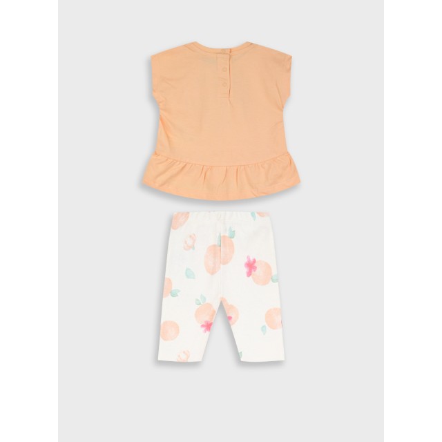 Σετ μπλούζα με κολάν | ΕΜΠΡΙΜΕ