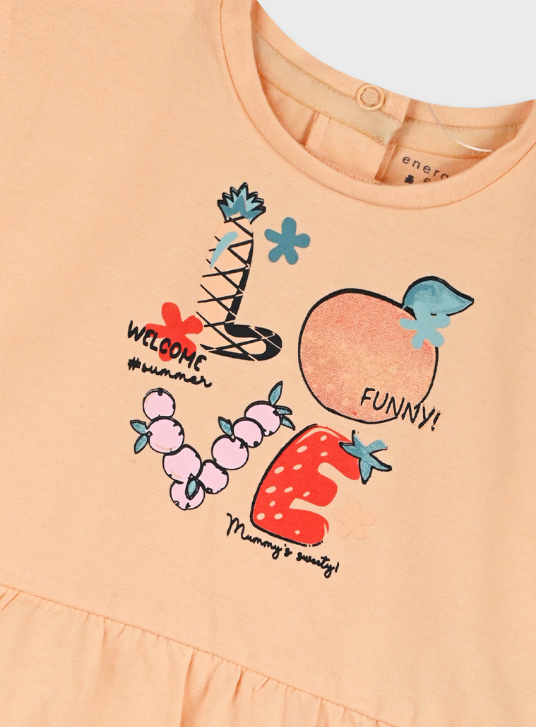 Σετ μπλούζα με κολάν | ΕΜΠΡΙΜΕ