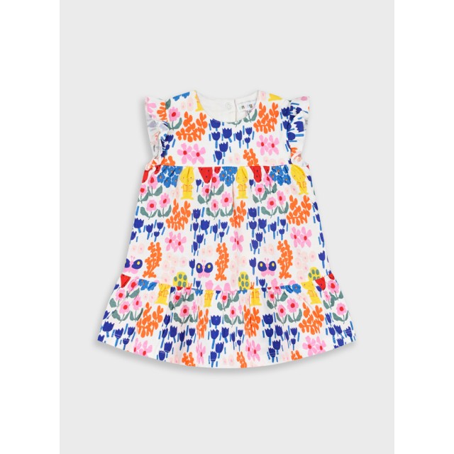 Εμπριμέ φόρεμα | ΕΜΠΡΙΜΕ