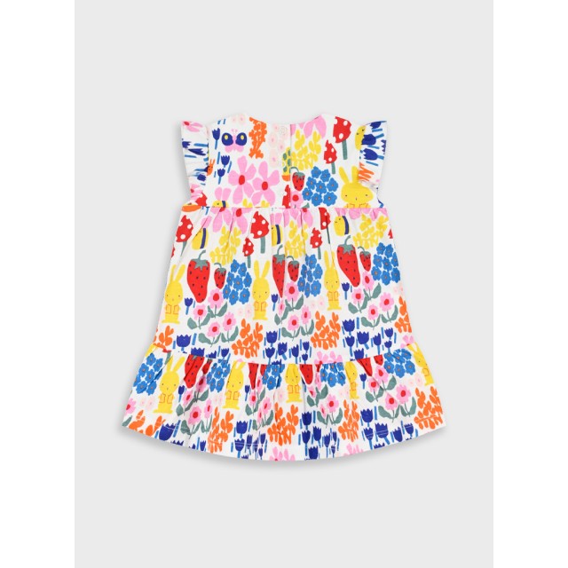 Εμπριμέ φόρεμα | ΕΜΠΡΙΜΕ