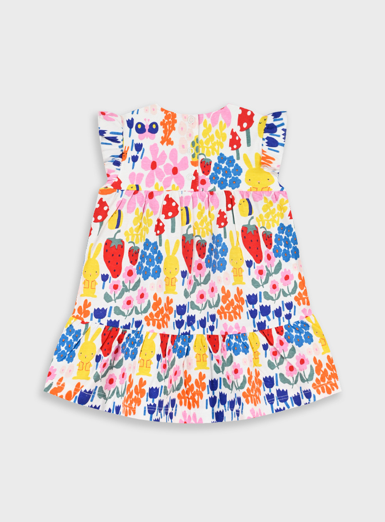 Εμπριμέ φόρεμα | ΕΜΠΡΙΜΕ