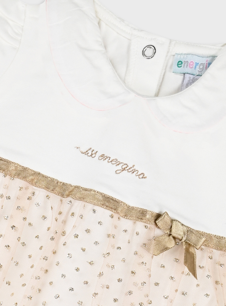 Romper with print | CAFE CREME