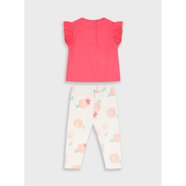 Σετ μπλούζα με κολάν | ΕΜΠΡΙΜΕ