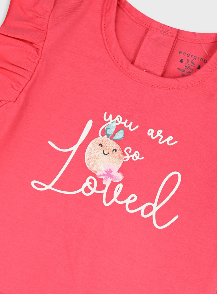 Σετ μπλούζα με κολάν | ΕΜΠΡΙΜΕ