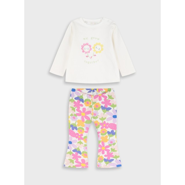 Σετ μπλούζα με κολάν | ΕΜΠΡΙΜΕ