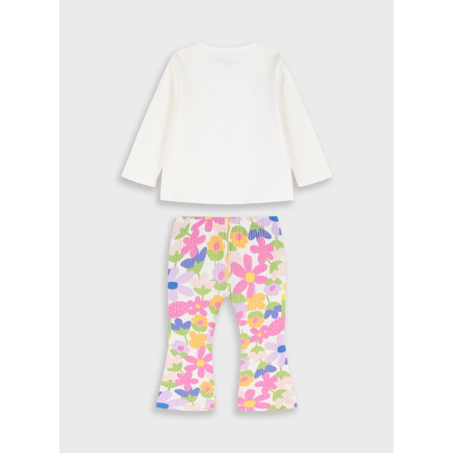 Σετ μπλούζα με κολάν | ΕΜΠΡΙΜΕ