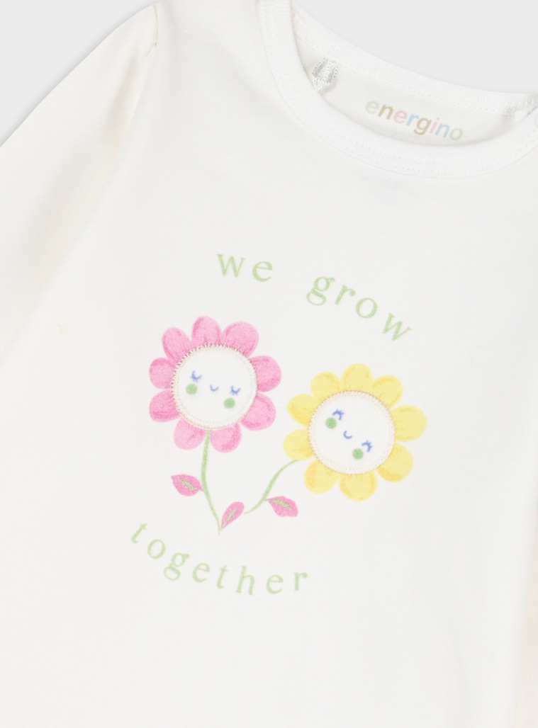 Σετ μπλούζα με κολάν | ΕΜΠΡΙΜΕ