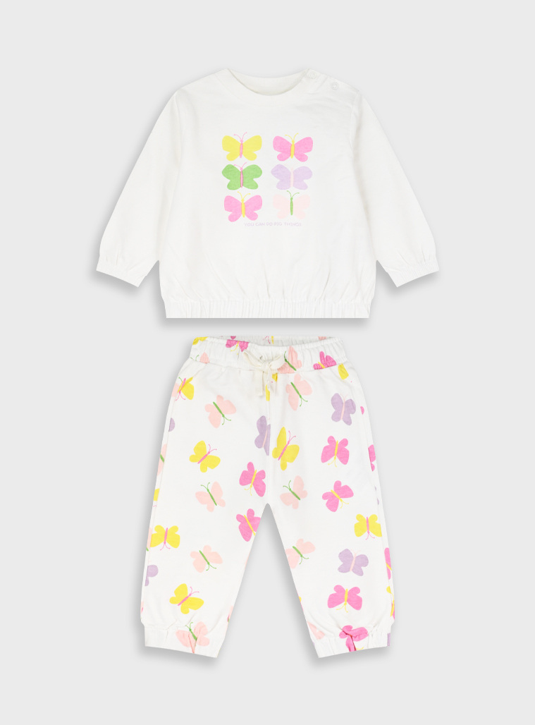 Σετ φόρμα | ΕΜΠΡΙΜΕ