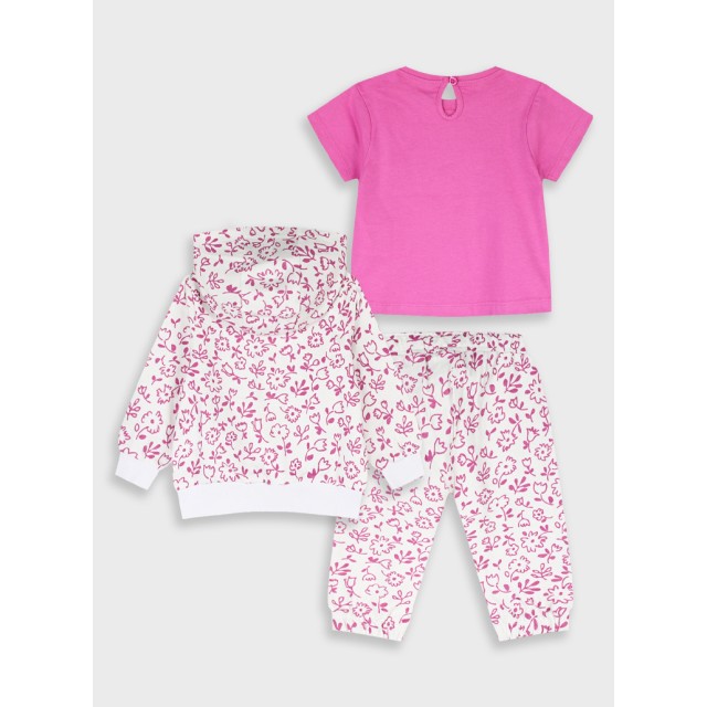 Σετ 3 τεμαχίων | ΕΜΠΡΙΜΕ