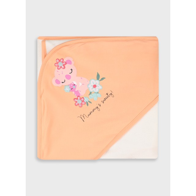 Μπουρνουζοπετσέτα | ΛΕΥΚΟ