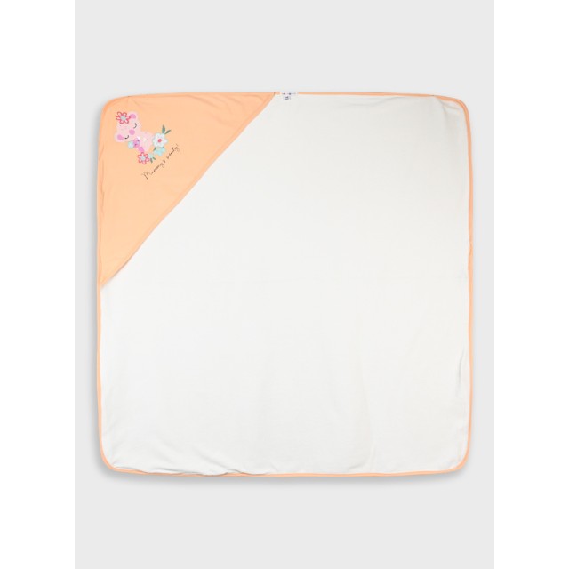 Μπουρνουζοπετσέτα | ΛΕΥΚΟ