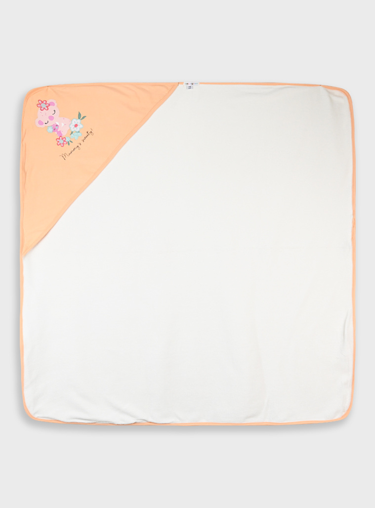 Μπουρνουζοπετσέτα | ΛΕΥΚΟ