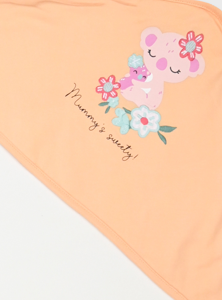 Μπουρνουζοπετσέτα | ΛΕΥΚΟ