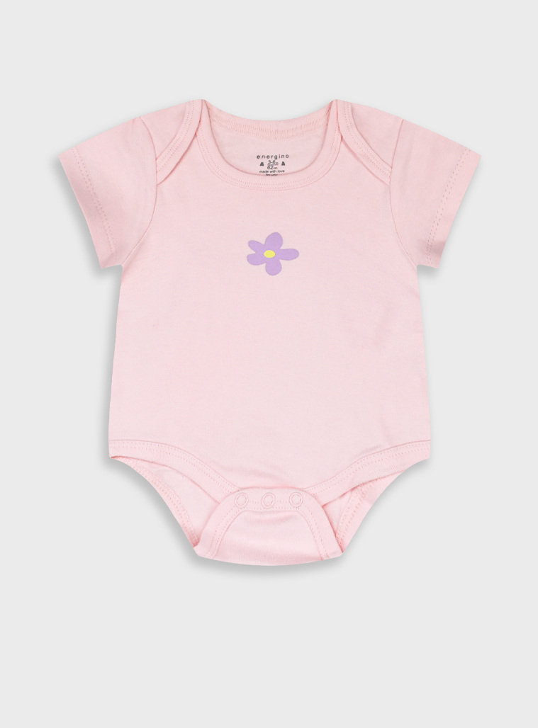 Σετ 5 κορμάκια | ΕΜΠΡΙΜΕ