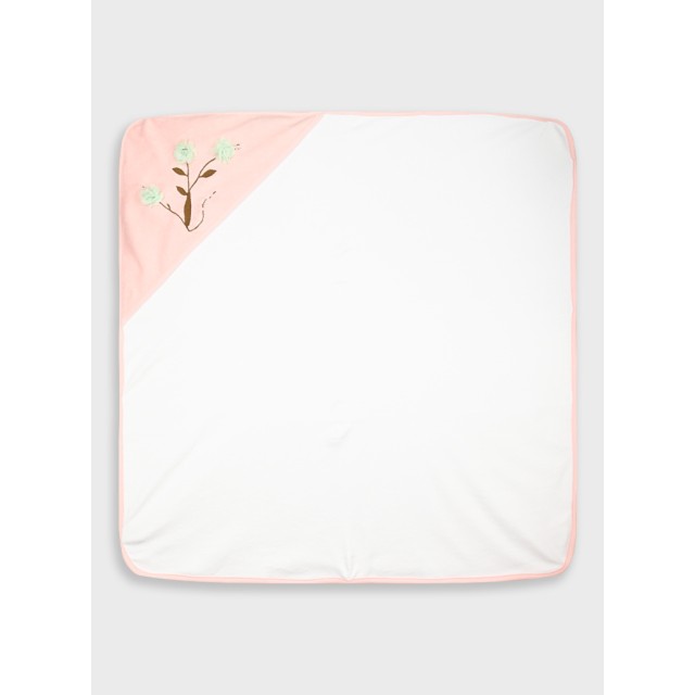 Μπουρνουζοπετσέτα | ΛΕΥΚΟ