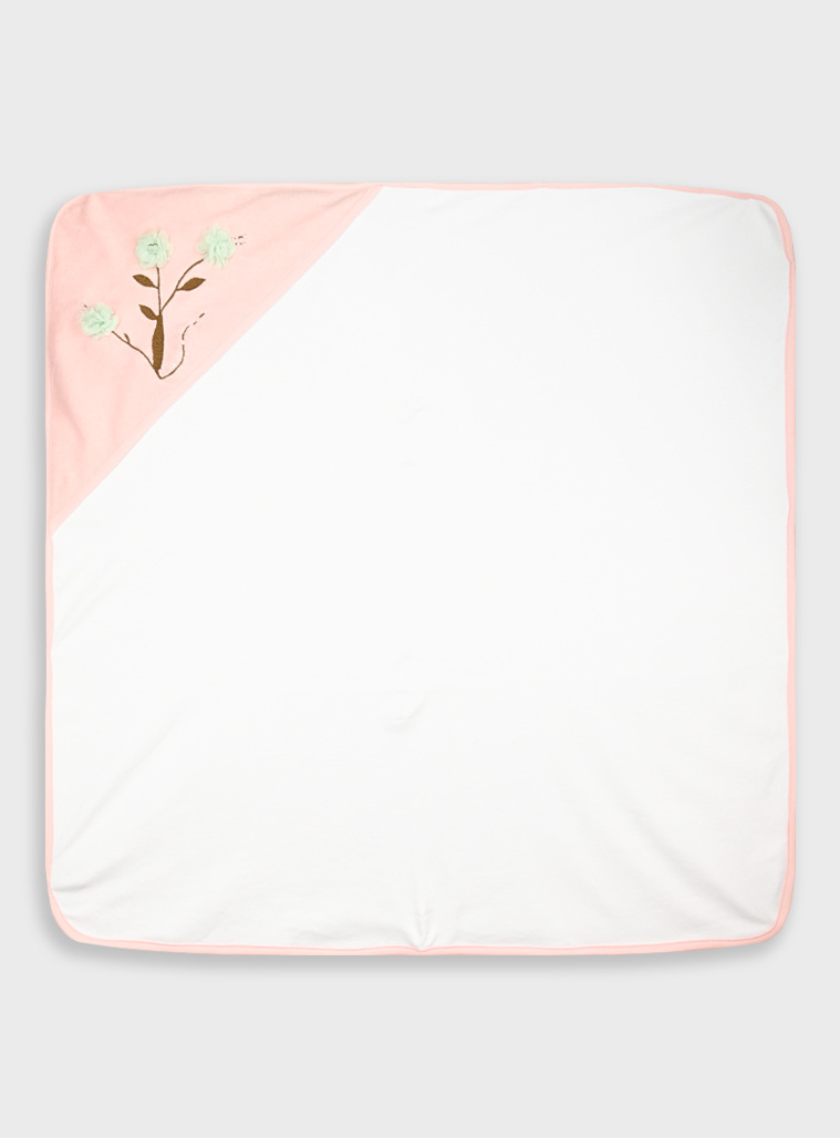 Μπουρνουζοπετσέτα | ΛΕΥΚΟ