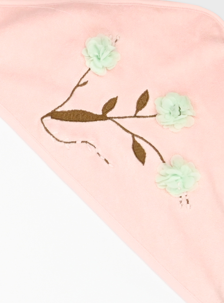 Μπουρνουζοπετσέτα | ΛΕΥΚΟ