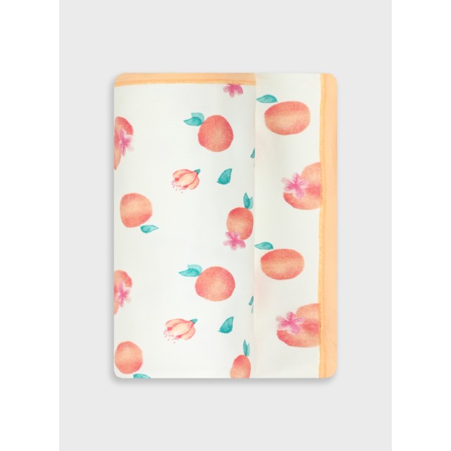 Baby blanket | ALL OVER PRINT